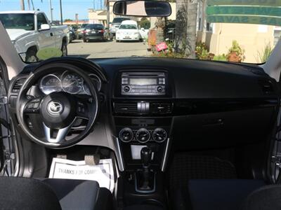 2015 Mazda CX-5 Sport   - Photo 24 - Santa Maria, CA 93458