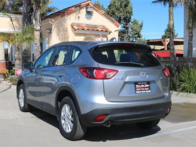 2015 Mazda CX-5 Sport   - Photo 15 - Santa Maria, CA 93458