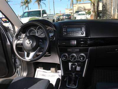 2015 Mazda CX-5 Sport   - Photo 26 - Santa Maria, CA 93458