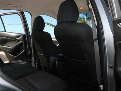 2015 Mazda CX-5 Sport   - Photo 22 - Santa Maria, CA 93458