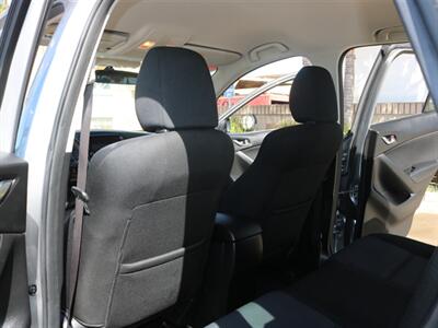 2015 Mazda CX-5 Sport   - Photo 18 - Santa Maria, CA 93458