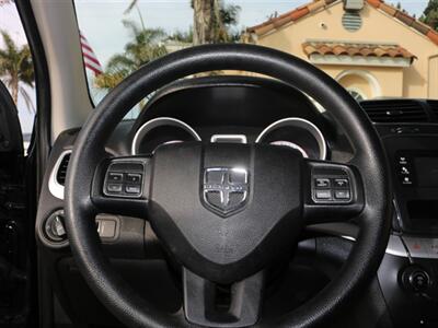 2015 Dodge Journey SXT   - Photo 29 - Santa Maria, CA 93458