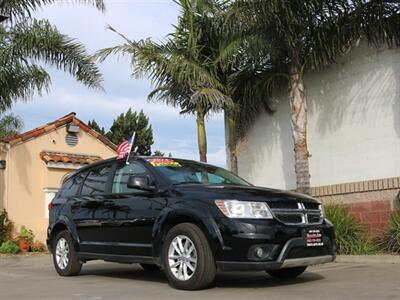 2015 Dodge Journey SXT   - Photo 3 - Santa Maria, CA 93458
