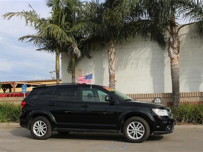 2015 Dodge Journey SXT   - Photo 5 - Santa Maria, CA 93458