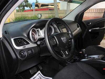2015 Dodge Journey SXT   - Photo 17 - Santa Maria, CA 93458