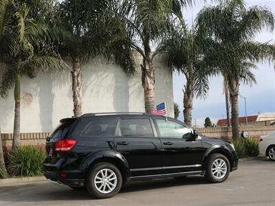 2015 Dodge Journey SXT   - Photo 7 - Santa Maria, CA 93458