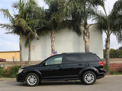 2015 Dodge Journey SXT   - Photo 13 - Santa Maria, CA 93458