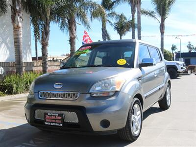 2010 Kia Soul !   - Photo 10 - Santa Maria, CA 93458