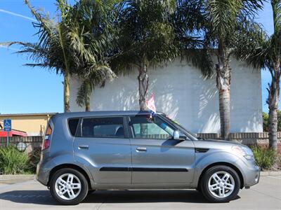 2010 Kia Soul !   - Photo 6 - Santa Maria, CA 93458
