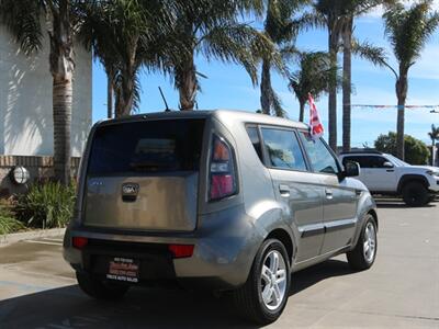 2010 Kia Soul !   - Photo 9 - Santa Maria, CA 93458