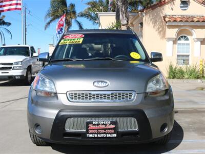 2010 Kia Soul !   - Photo 2 - Santa Maria, CA 93458