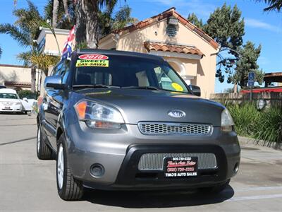 2010 Kia Soul !   - Photo 1 - Santa Maria, CA 93458