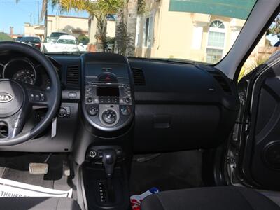 2010 Kia Soul !   - Photo 25 - Santa Maria, CA 93458