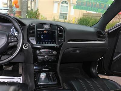 2017 Chrysler 300 Series S - Photo 28 - Santa Maria, CA 93458