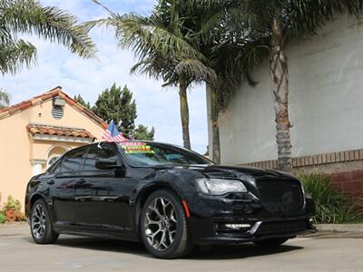 2017 Chrysler 300 Series S - Photo 3 - Santa Maria, CA 93458