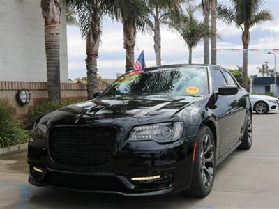 2017 Chrysler 300 Series S - Photo 12 - Santa Maria, CA 93458