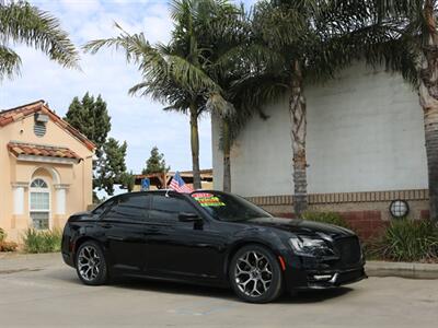 2017 Chrysler 300 Series S - Photo 4 - Santa Maria, CA 93458