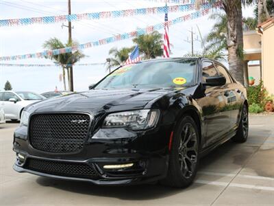2017 Chrysler 300 Series S - Photo 11 - Santa Maria, CA 93458