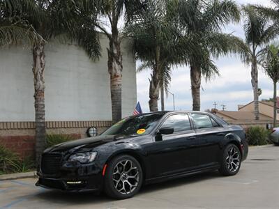 2017 Chrysler 300 Series S - Photo 13 - Santa Maria, CA 93458