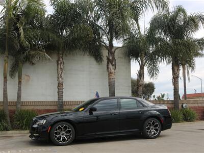 2017 Chrysler 300 Series S - Photo 14 - Santa Maria, CA 93458
