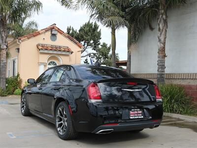 2017 Chrysler 300 Series S - Photo 18 - Santa Maria, CA 93458