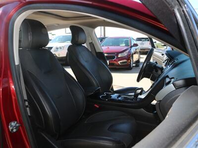 2015 Ford Fusion Energi Titanium   - Photo 24 - Santa Maria, CA 93458