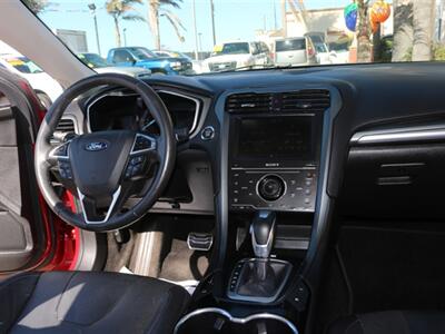 2015 Ford Fusion Energi Titanium   - Photo 29 - Santa Maria, CA 93458