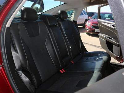 2015 Ford Fusion Energi Titanium   - Photo 26 - Santa Maria, CA 93458