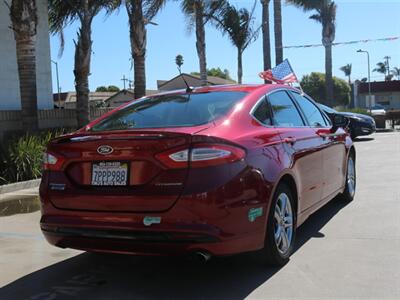 2015 Ford Fusion Energi Titanium   - Photo 9 - Santa Maria, CA 93458