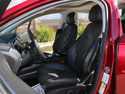2015 Ford Fusion Energi Titanium   - Photo 20 - Santa Maria, CA 93458