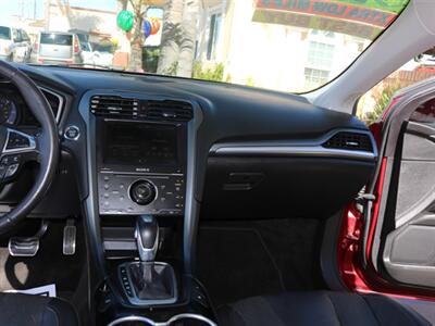 2015 Ford Fusion Energi Titanium   - Photo 28 - Santa Maria, CA 93458