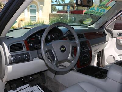 2014 Chevrolet Tahoe LT 4x4   - Photo 19 - Santa Maria, CA 93458
