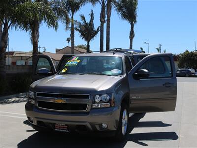 2014 Chevrolet Tahoe LT 4x4   - Photo 34 - Santa Maria, CA 93458
