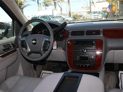 2014 Chevrolet Tahoe LT 4x4   - Photo 29 - Santa Maria, CA 93458