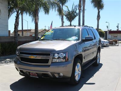 2014 Chevrolet Tahoe LT 4x4   - Photo 11 - Santa Maria, CA 93458