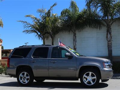2014 Chevrolet Tahoe LT 4x4   - Photo 5 - Santa Maria, CA 93458