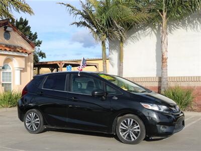 2015 Honda Fit EX   - Photo 4 - Santa Maria, CA 93458