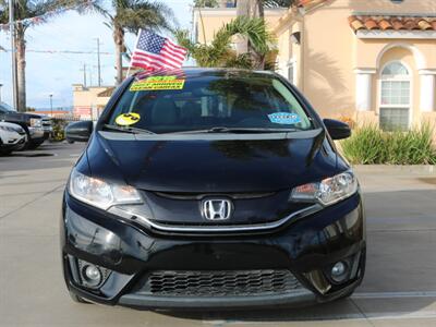 2015 Honda Fit EX   - Photo 2 - Santa Maria, CA 93458