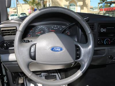 2003 Ford Excursion XLT   - Photo 31 - Santa Maria, CA 93458
