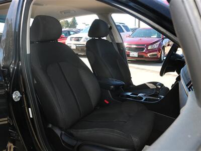 2016 Kia Optima LX   - Photo 25 - Santa Maria, CA 93458