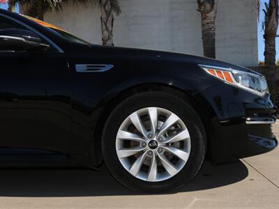 2016 Kia Optima LX   - Photo 11 - Santa Maria, CA 93458