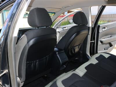 2016 Kia Optima LX   - Photo 22 - Santa Maria, CA 93458
