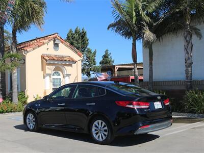 2016 Kia Optima LX   - Photo 18 - Santa Maria, CA 93458