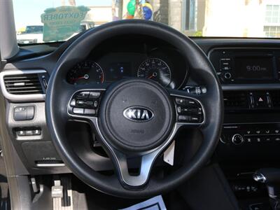 2016 Kia Optima LX   - Photo 32 - Santa Maria, CA 93458