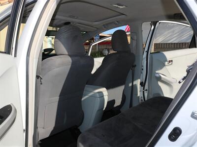 2014 Toyota Prius Three   - Photo 21 - Santa Maria, CA 93458