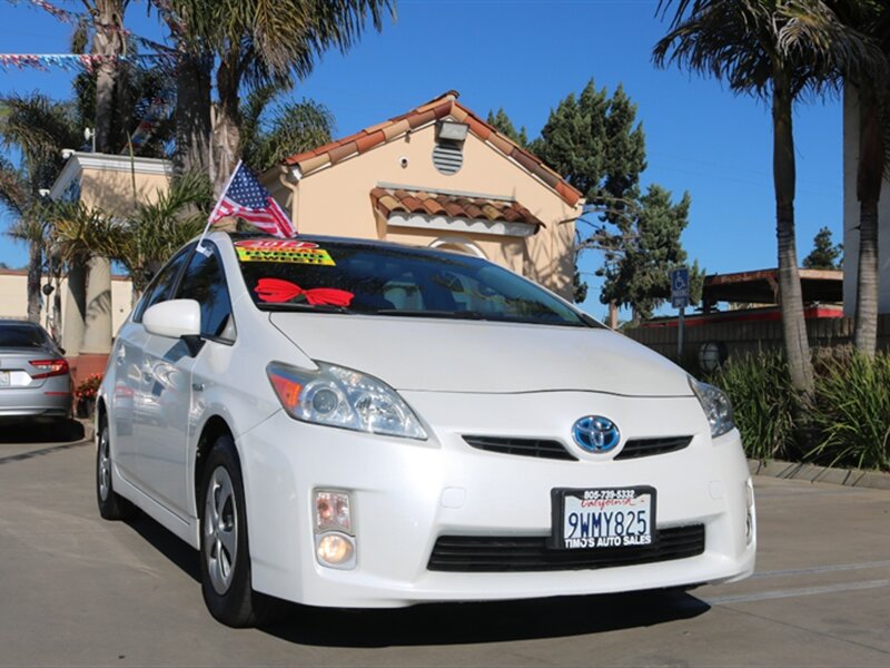 2014 Toyota Prius Three