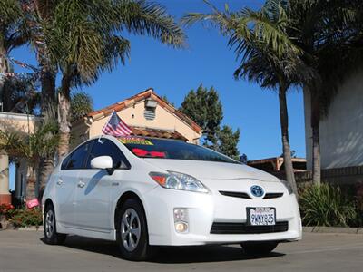 2014 Toyota Prius Three   - Photo 3 - Santa Maria, CA 93458
