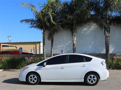 2014 Toyota Prius Three   - Photo 15 - Santa Maria, CA 93458