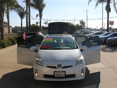 2014 Toyota Prius Three   - Photo 34 - Santa Maria, CA 93458