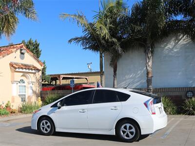2014 Toyota Prius Three   - Photo 16 - Santa Maria, CA 93458